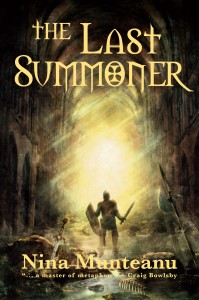 Cover1_LastSummoner-frontcover
